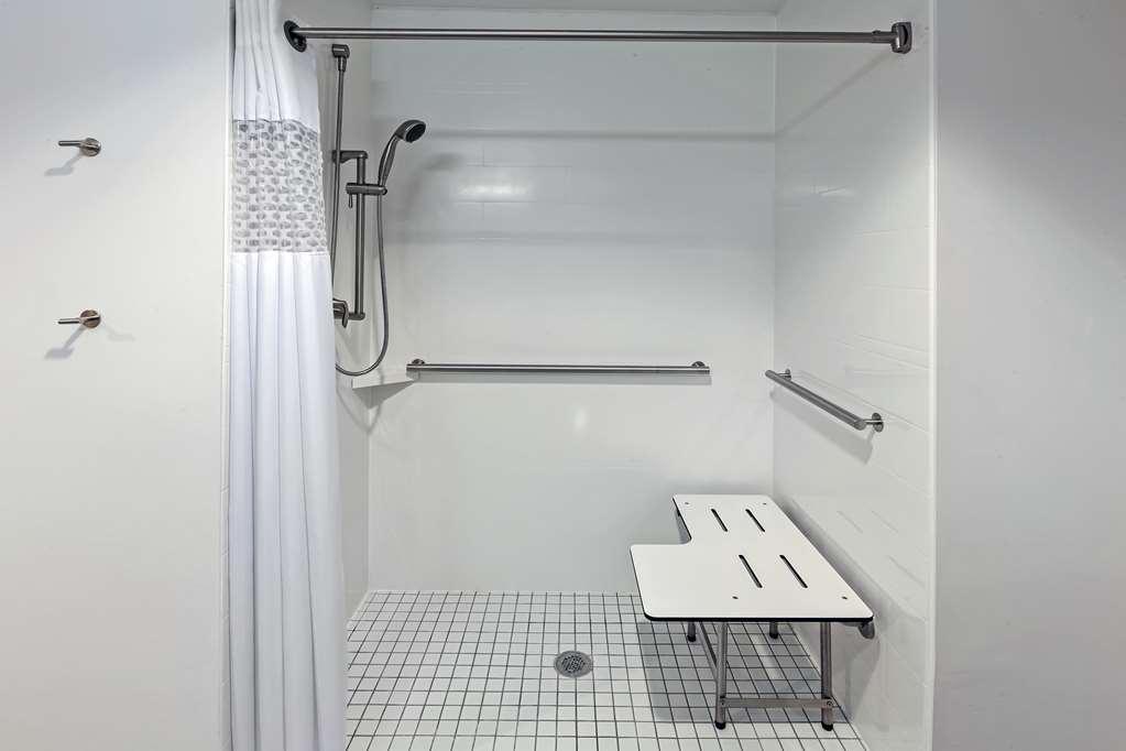 Hampton Inn And Suites Houston Heights I-10 Zimmer foto